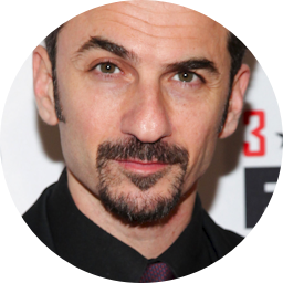 Michael Aronov