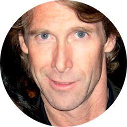 Michael Bay