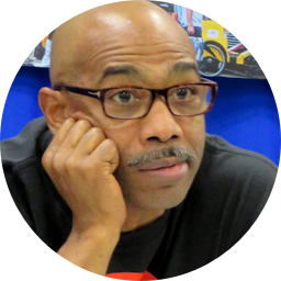 Michael Beach