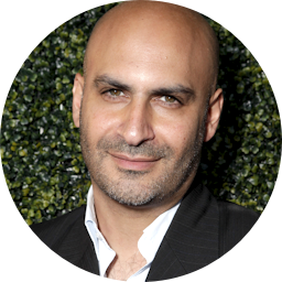 Michael Benyaer