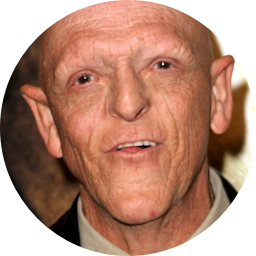 Michael Berryman