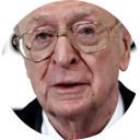 Michael Caine
