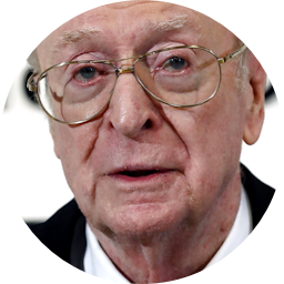 Michael Caine