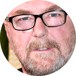 Michael Caton-Jones