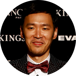 Michael Chang