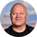 Michael Chiklis