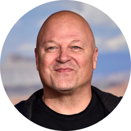 Michael Chiklis