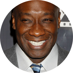 Michael Clarke Duncan