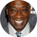 Michael Clarke Duncan