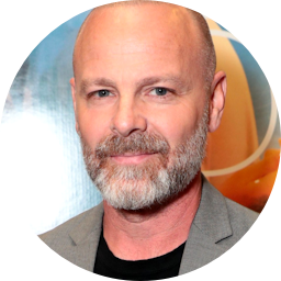 Michael Cram