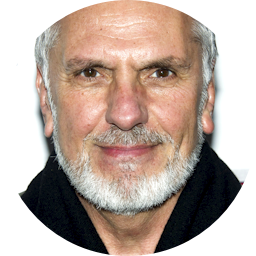Michael Cristofer