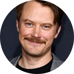 Michael Dorman