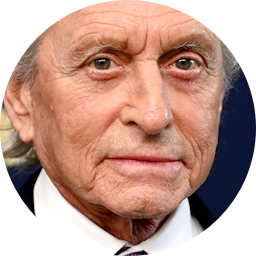 Michael Douglas