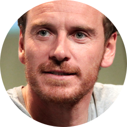 Michael Fassbender