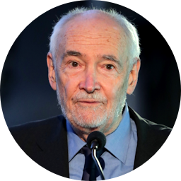 Michael G. Wilson