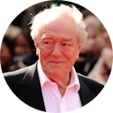 Michael Gambon