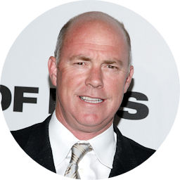 Michael Gaston