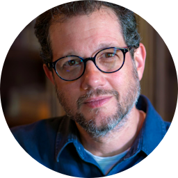 Michael Giacchino