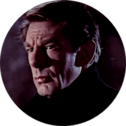 Michael Gough