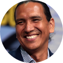 Michael Greyeyes