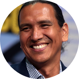 Michael Greyeyes