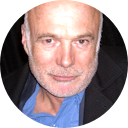 Michael Hogan