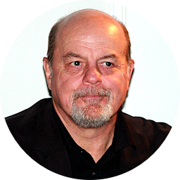 Michael Ironside