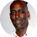 Michael Jace