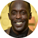 Michael K. Williams