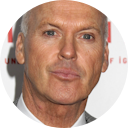 Michael Keaton