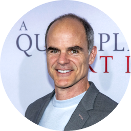 Michael Kelly