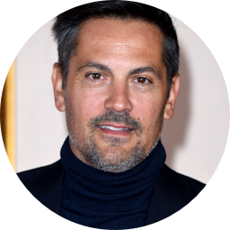 Michael Landes