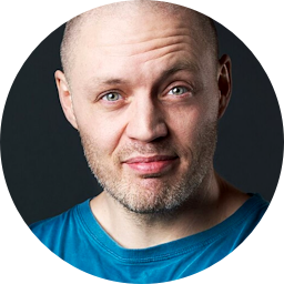 Michael Lindgren