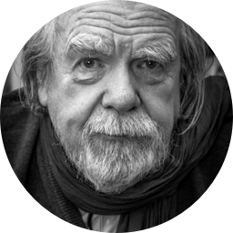 Michael Lonsdale