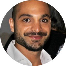 Michael Mando