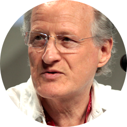 Michael Mann