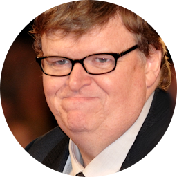 Michael Moore