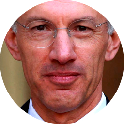 Michael Moritzen