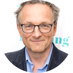 Michael Mosley