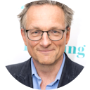 Michael Mosley