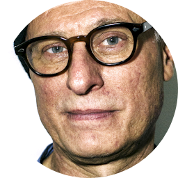 Michael Nyqvist