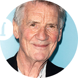 Michael Palin