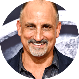 Michael Papajohn