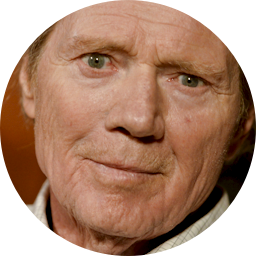Michael Parks