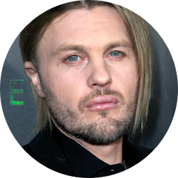Michael Pitt