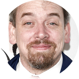 Michael Rianda