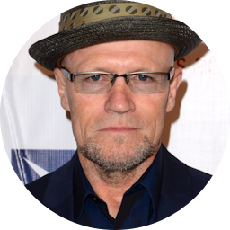 Michael Rooker
