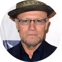 Michael Rooker
