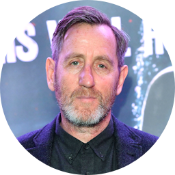 Michael Smiley