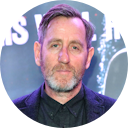 Michael Smiley